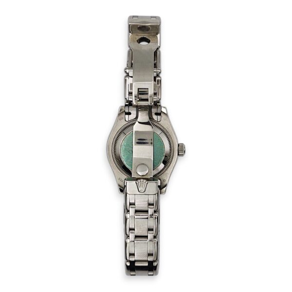 Lady Datejust Pearlmaster 29 Ref 80319 - Image 5