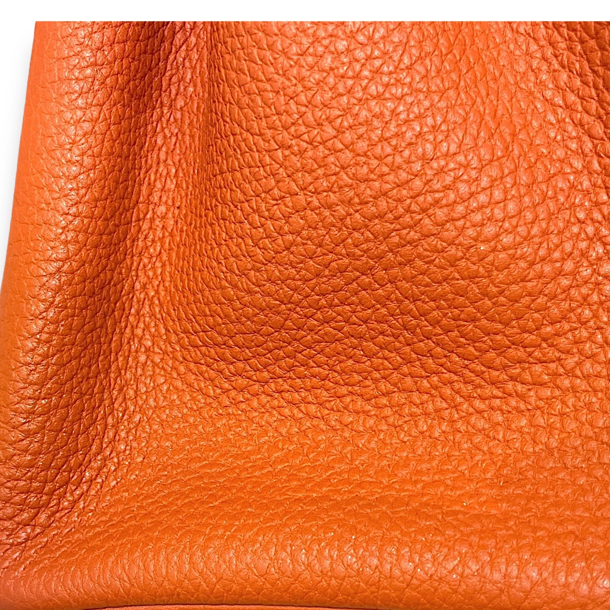 Birkin 25 Tevre Bative in Togo, Gold hardware - Image 8