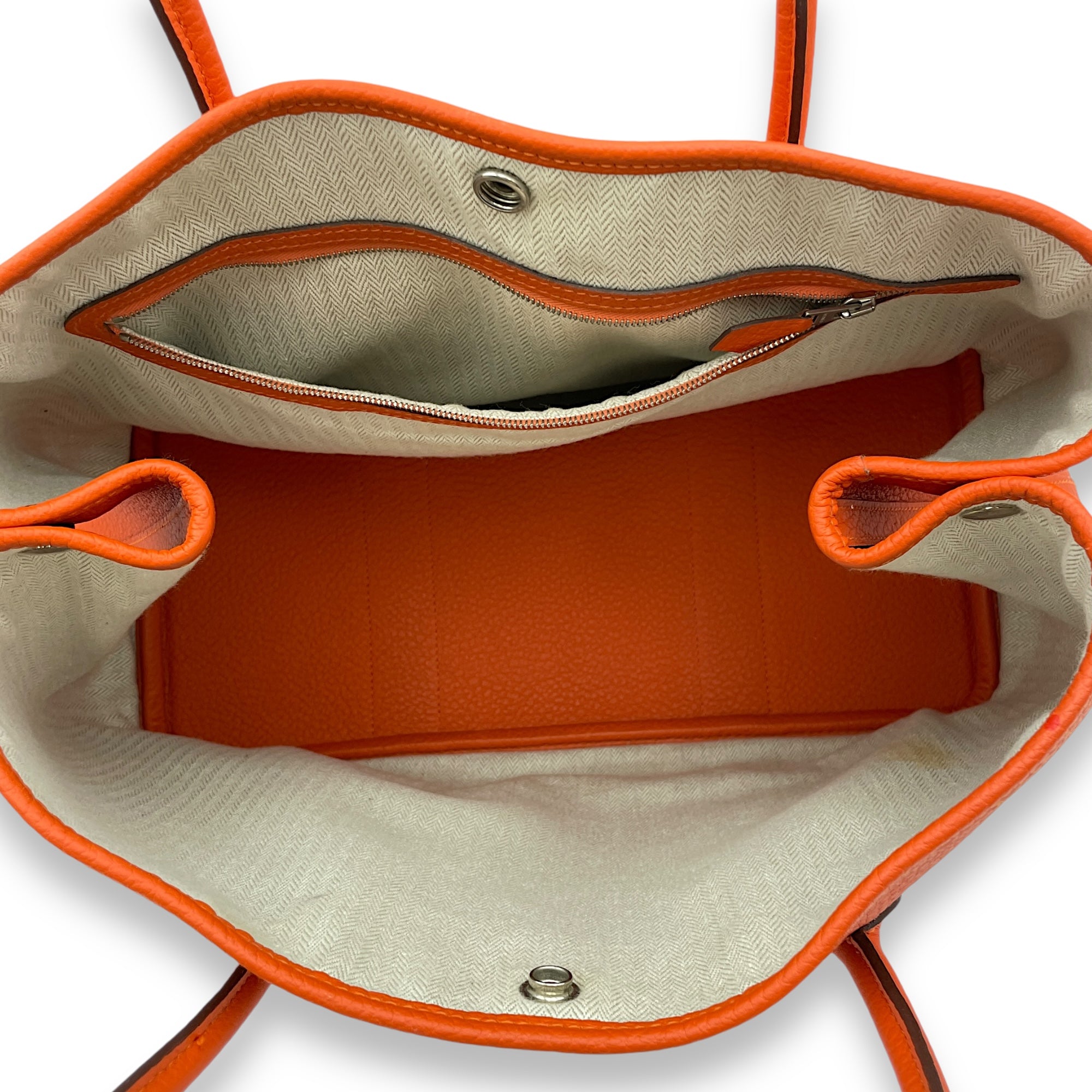 Garden Party 36 Feu in Negonda, Palladium hardware - Image 7