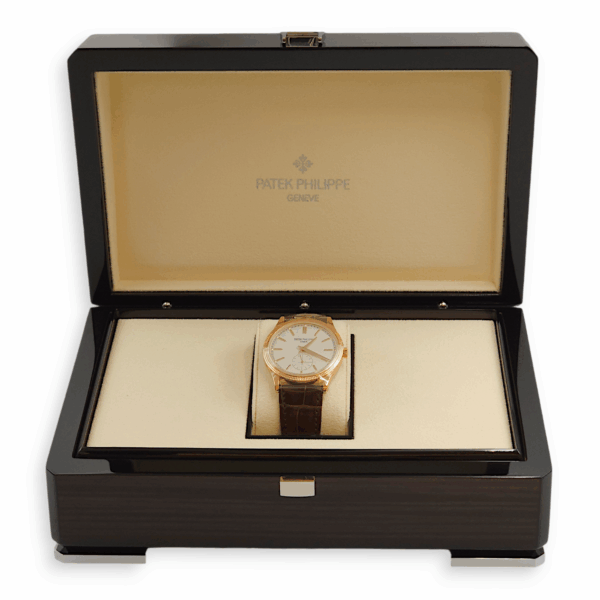 Calatrava. Ref 6119R-001 - Image 3