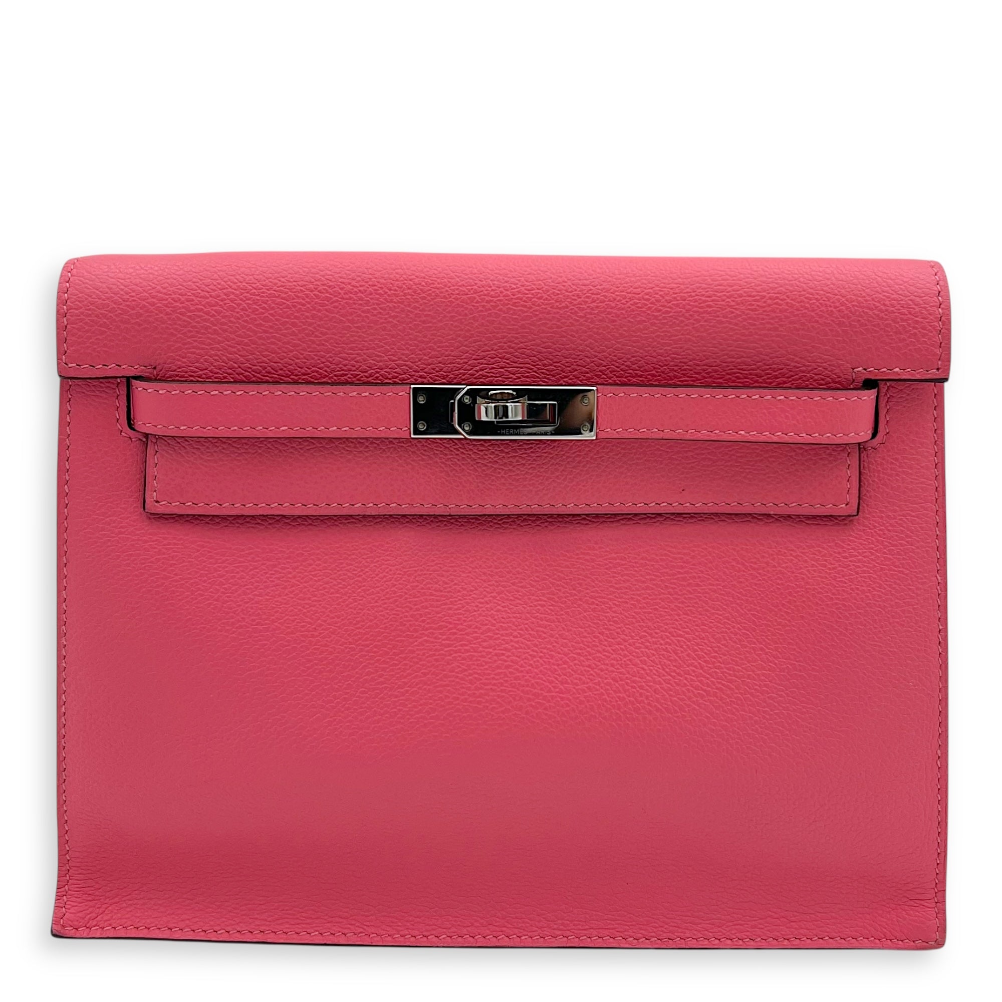 Kelly Danse Rose Azelea in Swift, Palladium hardware